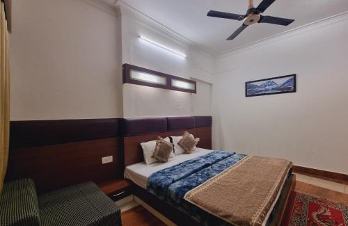 Banikhet Hotel | Green View By Wow Hotels