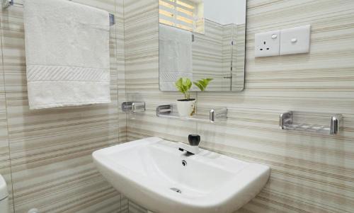 Dambulla Resort | Green View Resort