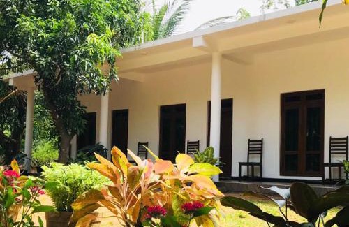 Dambulla Resort | Green View Resort