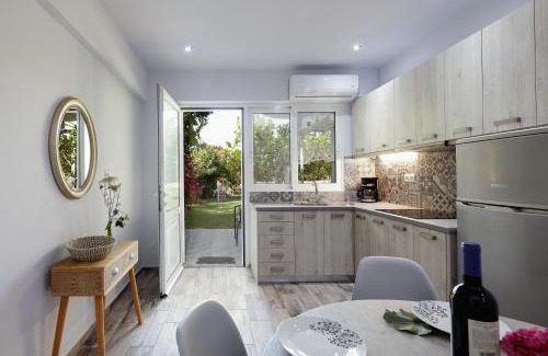 Plakias Apartment | Green View Studios & Apartments