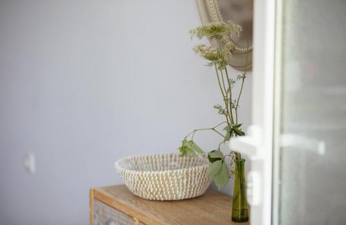 Plakias Apartment | Green View Studios & Apartments