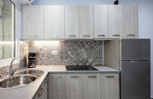 Plakias Apartment | Green View Studios & Apartments