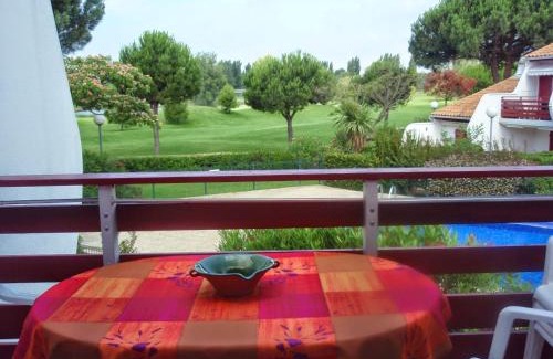 La Grande-Motte Apartment | Green Village