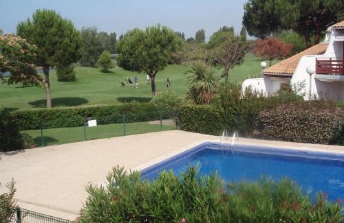 La Grande-Motte Apartment | Green Village