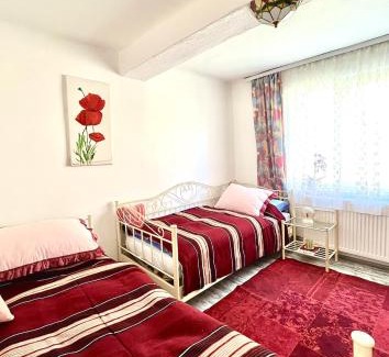 Nisava District Apartment | Green Village Life