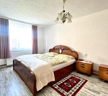 Nisava District Apartment | Green Village Life