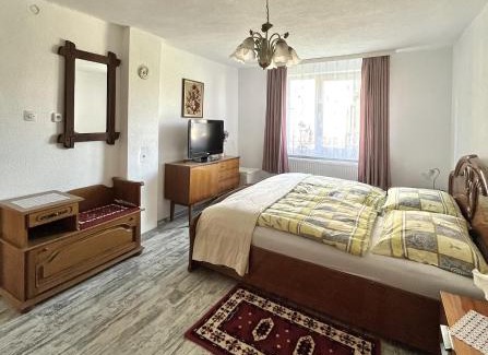 Nisava District Apartment | Green Village Life