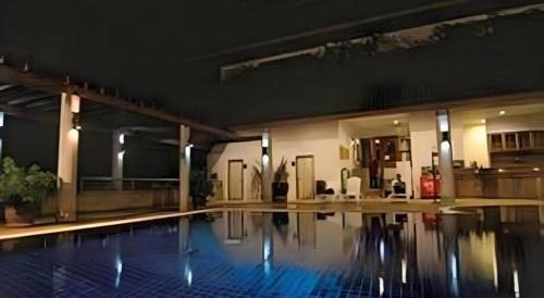 Songkhla Hotel | Green World Palace Hotel