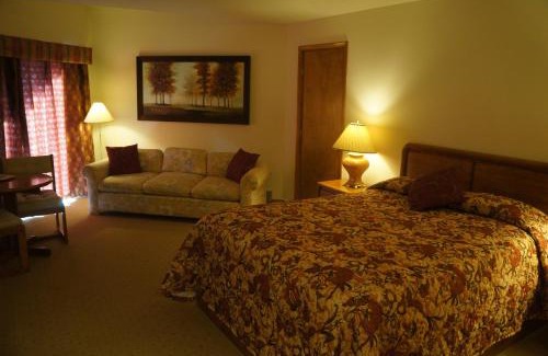 Killington Hotel | Greenbrier Inn Killington