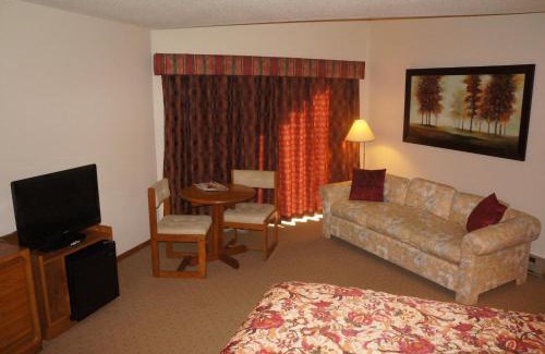 Killington Hotel | Greenbrier Inn Killington