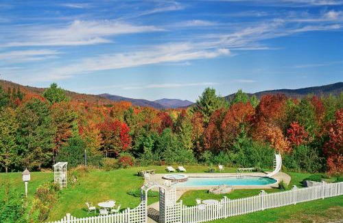 Killington Hotel | Greenbrier Inn Killington