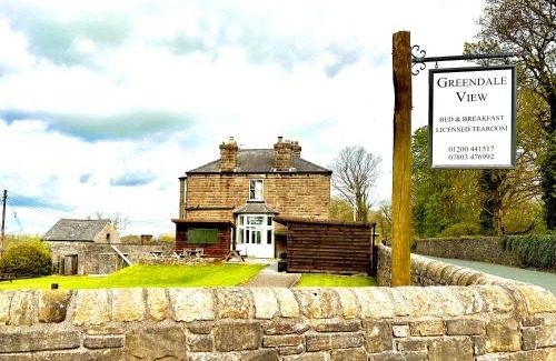 Downham Bed & Breakfast | Greendale Teahouse and Rooms