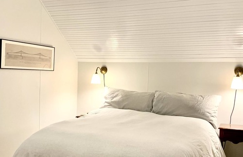 West Tisbury Other | Greenehill- Rustic Up-island Marthas Vineyard Farmhouse