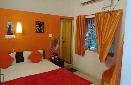 Gokarna House | Greenery homestay