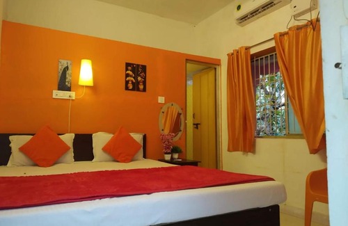Gokarna House | Greenery homestay