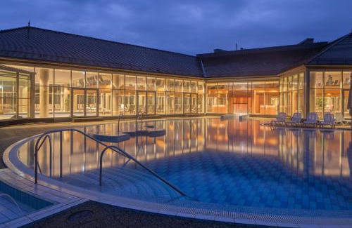 Bukfurdo Hotel | Greenfield Hotel Golf & Spa