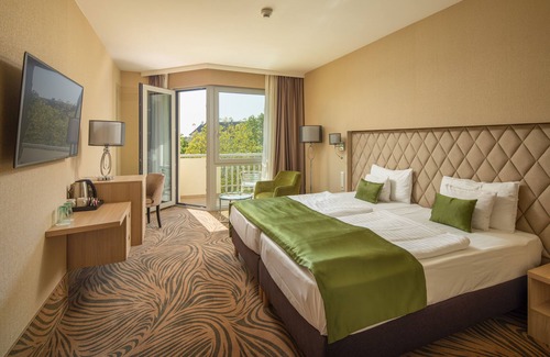 Bukfurdo Hotel | Greenfield Hotel Golf & Spa