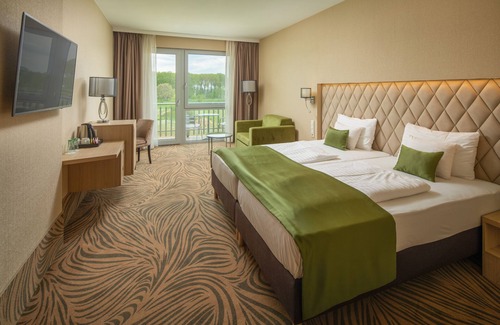 Bukfurdo Hotel | Greenfield Hotel Golf & Spa