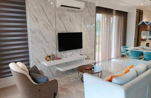 Johor Bahru Apartment | Greenfield regency