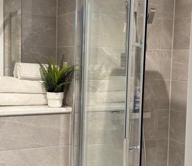 Salford Apartment | Greengate