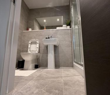 Salford Apartment | Greengate