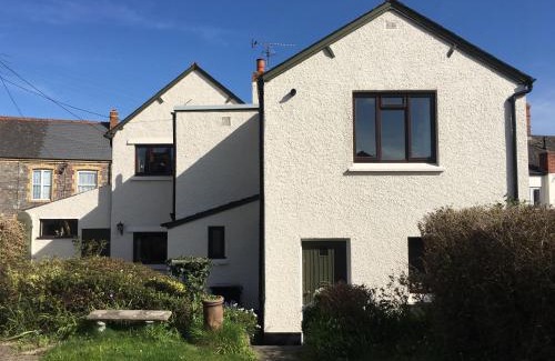 Watchet House | Greengates