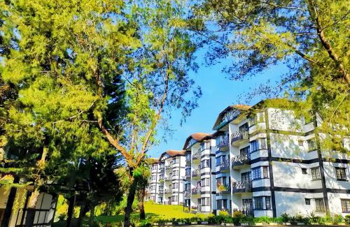 Tanah Rata Apartment | Greenhill Resort Cameron Highland
