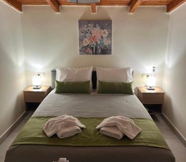 Maleme Apartment | GREENHOUSE maleme