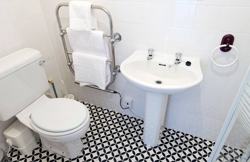 Hunspow Bed & Breakfast | Greenland House B&B