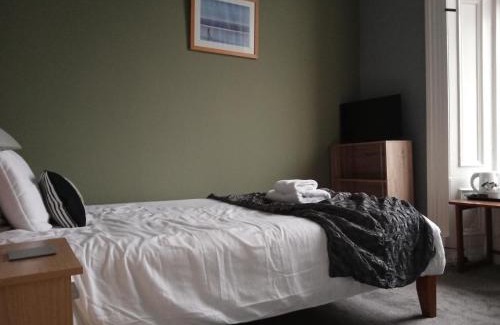 Hunspow Bed & Breakfast | Greenland house