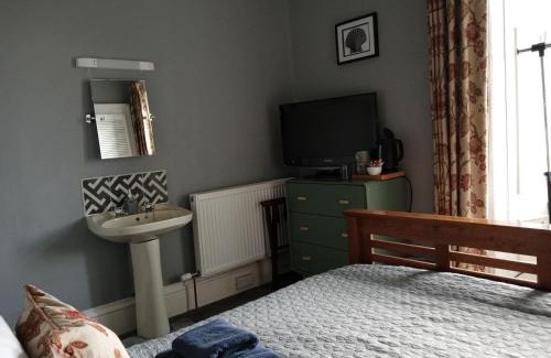 Hunspow Bed & Breakfast | Greenland house