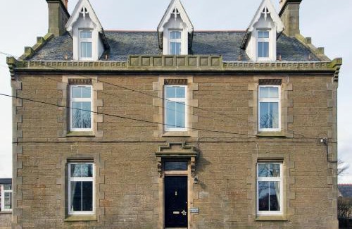 Hunspow Bed & Breakfast | Greenland house
