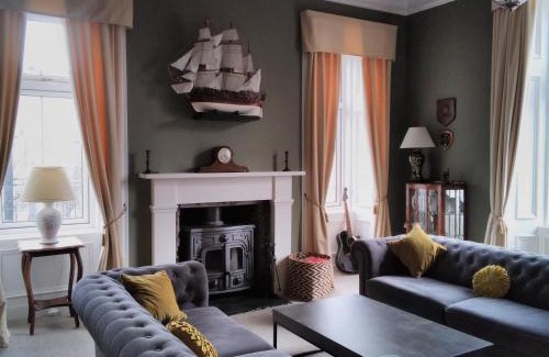 Hunspow Bed & Breakfast | Greenland house