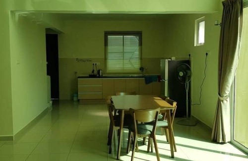 George Town House | Greenlane98