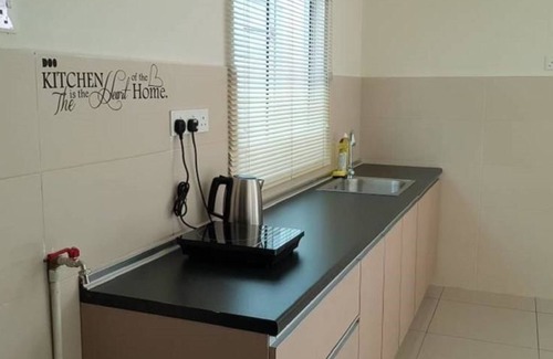 George Town House | Greenlane98