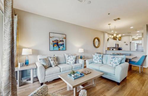 Naples Apartment | Greenlinks 1621