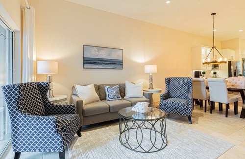 Naples Condo | Greenlinks/Lely Condo-1st flr,end unit,Bldg.100/3BR,3BA ensuites/Upscale,Newly Renovated w/lk view