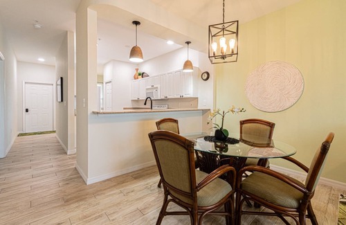 Naples Condo | GreenLinks/Lely Condo; Renovated w/Amazing View/Resort Amenities; Near Beach