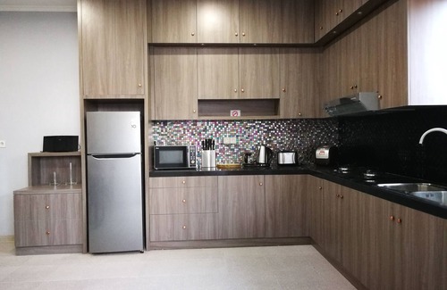 Seseh Apartment | Greenlot Residence - House G5 Room 1 - Bypass Tanah Lot