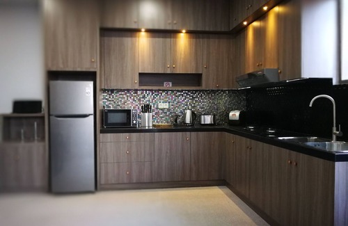 Seseh Apartment | Greenlot Residence - House G5 Room 1 - Bypass Tanah Lot