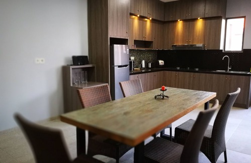 Seseh Apartment | Greenlot Residence - House G5 Room 1 - Bypass Tanah Lot