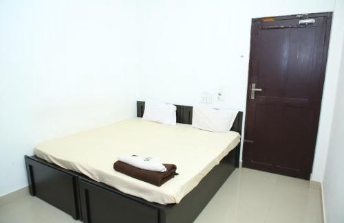 Mamangalam Apartment | Greenvilla Studio Non A/C Elamakkara GV 1210
