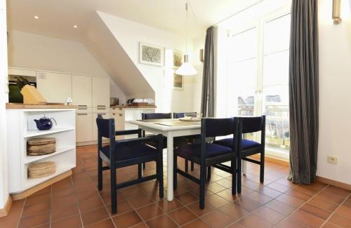 Goting Apartment | Greenwai 4 - Klaar Kiming Klare Sicht