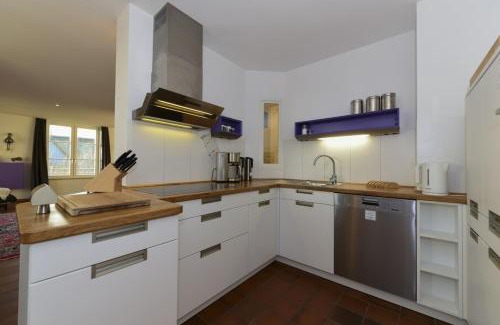 Goting Apartment | Greenwai 4 - Klaar Kiming Klare Sicht
