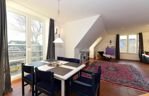 Goting Apartment | Greenwai 4 - Klaar Kiming Klare Sicht