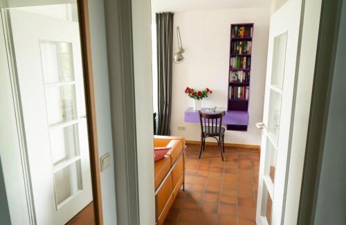 Goting Apartment | Greenwai 4 - Rüm Hart Weites Herz