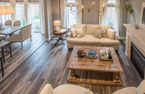 Doon South House | Greenwater · Luxury designer home with BBQ & fire pit