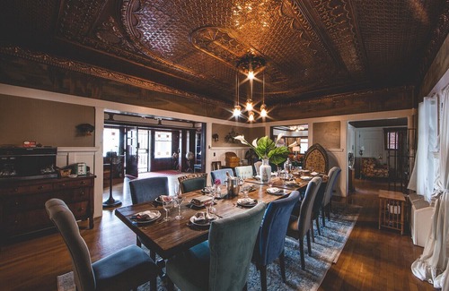 Bisbee House | Greenway Manor in Bisbee