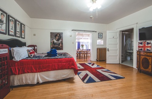 Bisbee House | Greenway Manor in Bisbee