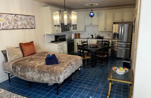 Bisbee House | Greenway Manor